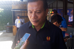 PON Papua- KONI Maluku Utara targetkan masuk 25 besar PON, raih prestasi