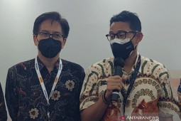 Industri video gim Tanah Air masih didominasi produk luar negeri