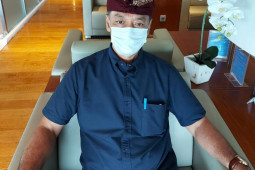 Pemprov Bali ajak pengusaha tak gunakan calo untuk urus perizinan