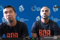 Borneo FC siap hadapi Persib Bandung