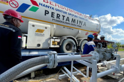 Pertamina tingkatkan ketahanan pasokan elpiji 3 kg