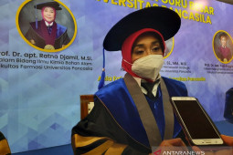 Guru Besar UP: Literasi ekonomi syariah pada masyarakat perlu ditingkatkan