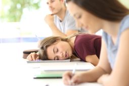 Kurang tidur bisa sebabkan pikun