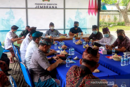 Pemkab Jembrana segera buka pembelajaran tatap muka