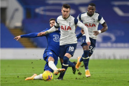 Fakta menarik jelang laga putaran kelima Liga Premier akhir pekan ini