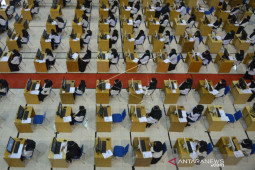 Lapangan "kerja hijau" bagi Generasi Z