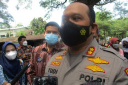 Buka penyekatan, Polres Kediri Kota siapkan operasi yustisi cegah kerumunan