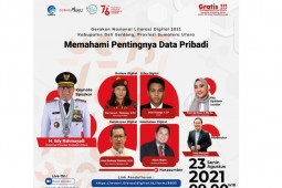 Hati-hati terhadap wifi publik
