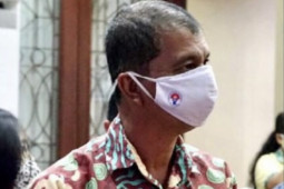 Dispora Kaltim agendakan pelatihan pelatih olahraga