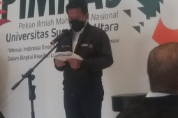 USU tuan rumah PIMNAS ke-34, siap sambut 2.200 ilmuwan muda