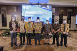 Pemprov Jambi menyiiapkan unit layanan serap tenaga kerja disabilitas