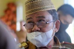 Bupati Gorontalo Utara imbau pelaku UMKM manfaatkan kredit usaha