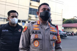 Polisi ciduk Youtuber SF diduga memfitnah Atta Halilintar