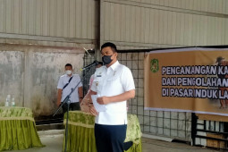 APBD Medan Rp 1,6 triliun tersimpan di bank, Bobby maksimalkan serapan anggaran