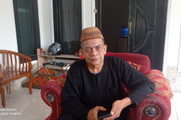 MUI dalami dugaan penyebaran paham Dewa Matahari