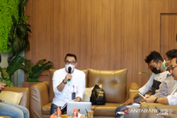 Investasi saham di Aceh didominasi kaum milenial