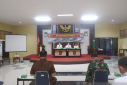 Masyarakat  Tanah Laut diminta tidak terpancing konflik di media sosial