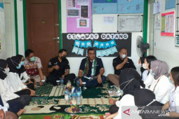 Stafus Menteri BUMN sebut program "Mekaar" cetak wirausahawan baru