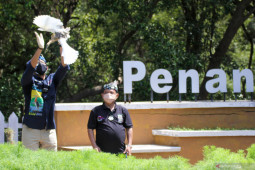 Sandiaga: Wisata Kampung Blekok Situbondo buka lapangan kerja baru