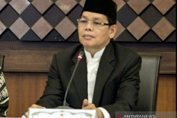 Sekjen MUI: penguatan literasi, kunci sukses gerakan wakaf uang