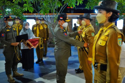 Wali Kota Maidi minta Satgas PSC ikut mempromosikan wisata Madiun
