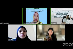 Energi terbarukan Bengkulu yang melimpah belum dimanfaatkan