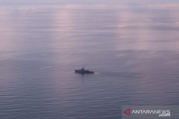 IOJI: Tiongkok miliki kepentingan strategis terhadap Laut Cina Selatan