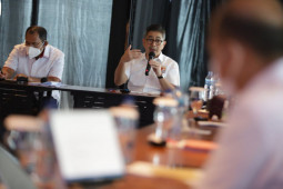 Ketua Umum Kadin Indonesia siap lantik pengurus