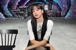 Lisa BLACKPINK raih peringkat satu reputasi brand anggota girl group