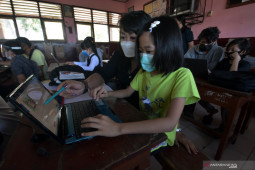 Disdikbud Kalbar ajak pemda sukseskan asesmen nasional