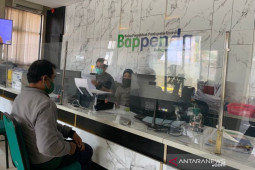 Bappenda Cianjur gencarkan penertiban reklame, untuk kejar target pajak