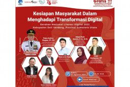 Pentingnya fitur keamanan pada aplikasi di media sosial