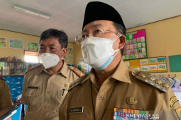 Bupati ungkap puluhan investor tertarik investasi di Cianjur