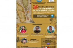 MSI Sumut gelar seminar hubungan perdagangan pesisir dan pedalaman