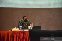 Pangdam antisipasi kedatangan WNA dan PMI cegah COVID-19 varian MU