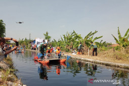 Kabupaten Bekasi berencana adakan penilaian daerah lingkungan terbersih