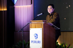 Menteri Erick: Pandemi COVID-19 momen tepat reposisi di persaingan global