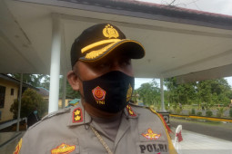 Polisi investigasi dugaan penembakan di Tembagapura