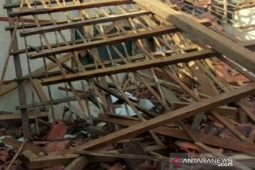 DPRD Kota Bogor sarankan perbaikan SD Otista gunakan biaya tak terduga