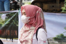 Kasus aktif COVID-19 di Garut tersisa 62 orang