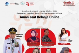 Jenis penipuan internet dan cara menghindarinya