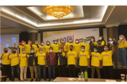 TASPEN gelar pelatihan untuk mitra binaan wilayah Bandung