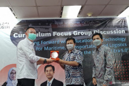 IT Telkom gelar FGD untuk penyusunan kurikulum