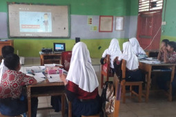 "Gemu-Fa-Mi-Re" bikin belajar Bahasa Inggris jadi menyenangkan