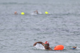 Oceanman Bali 2021