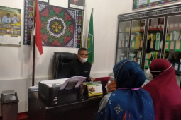 Tim Psikolog Pastikan kondisi korban penculikan membaik.