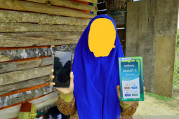 Dewan Pendidikan: Jangan paksakan siswa membeli seragam sekolah
