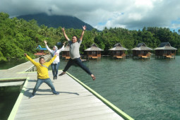 DPMD Tidore Kepulauan akan evaluasi BUMDes, tegakkan aturan