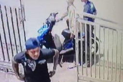 Polres Sukabumi ciduk buronan kasus pencurian di puskesmas
