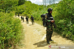 FKUB dukung penuh TNI-Polri tindak kejahatan terorisme